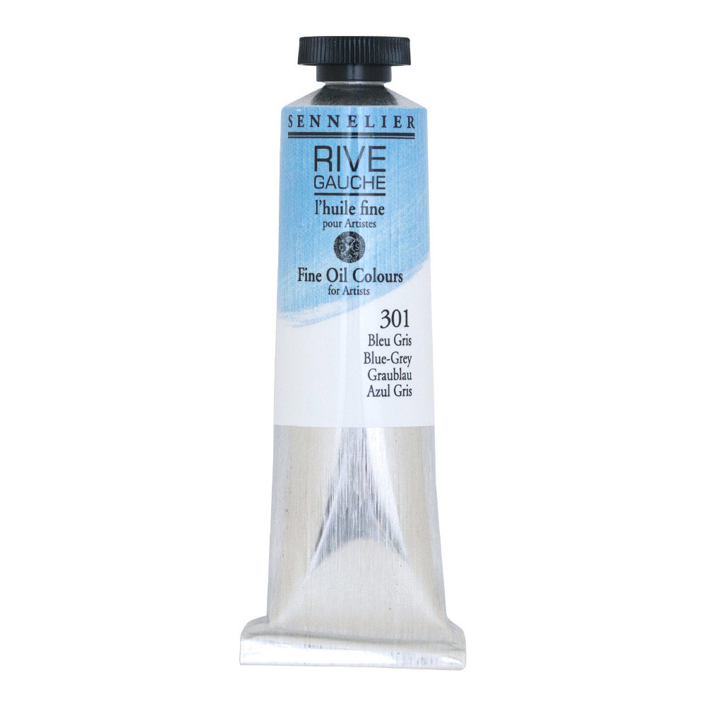 Rive Gauche 40 ml Blue-Grey 301