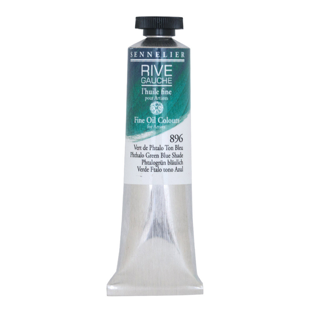 Rive Gauche 40 ml Phthalo Green Blue Shade 89