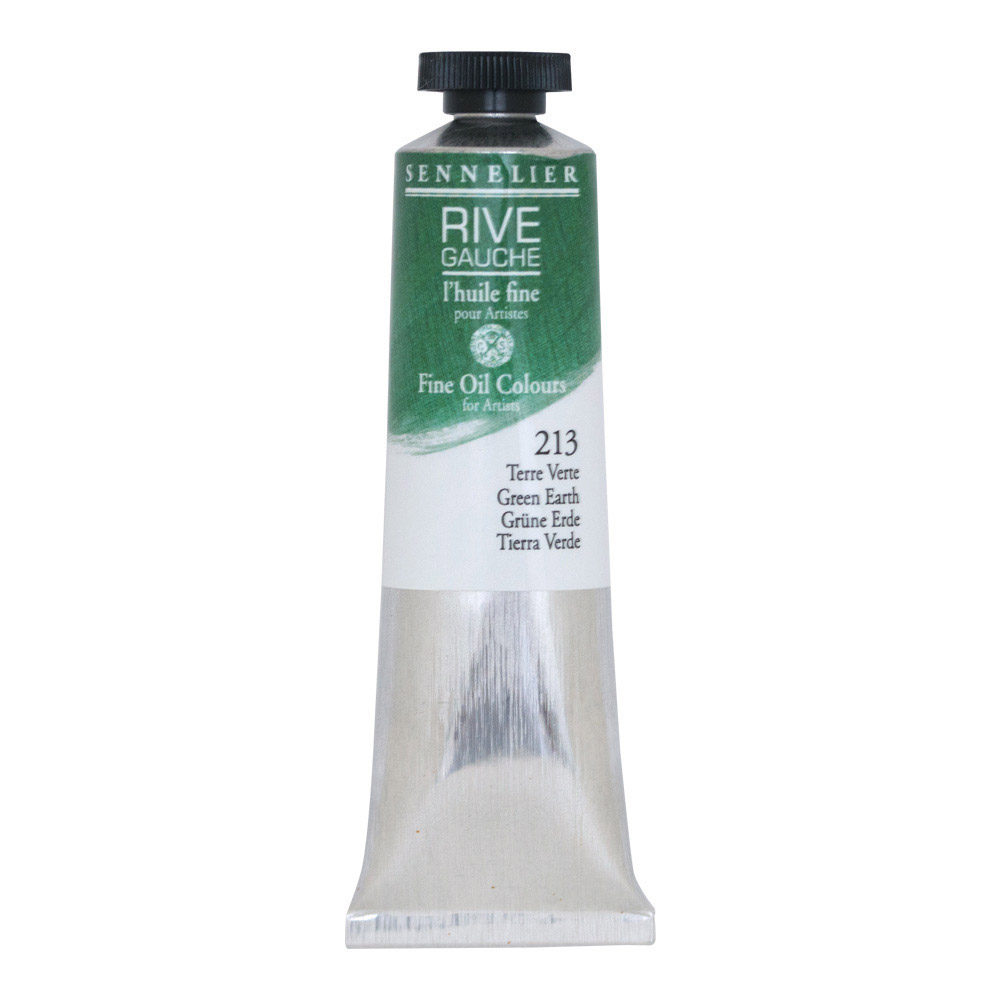 Rive Gauche 40 ml Green Earth 213