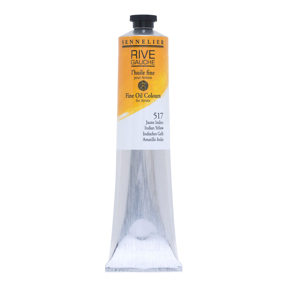 Rive Gauche 200 ml Indian Yellow 517