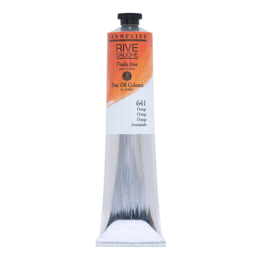 Rive Gauche 200 ml Orange 641