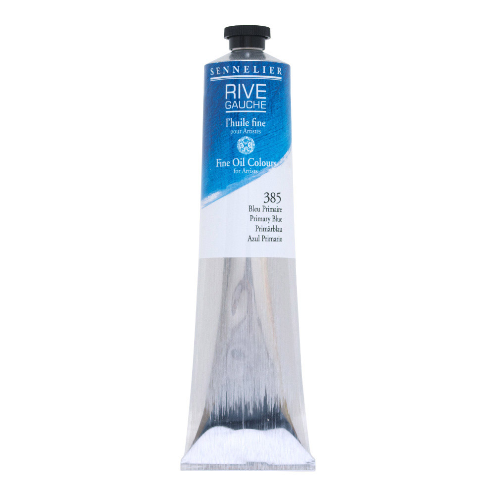 Rive Gauche 200 ml Primary Blue 385