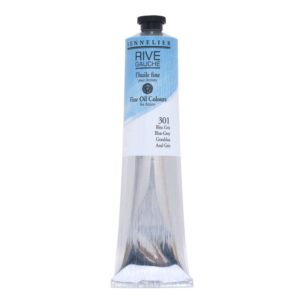 Rive Gauche 200 ml Blue-Grey 301