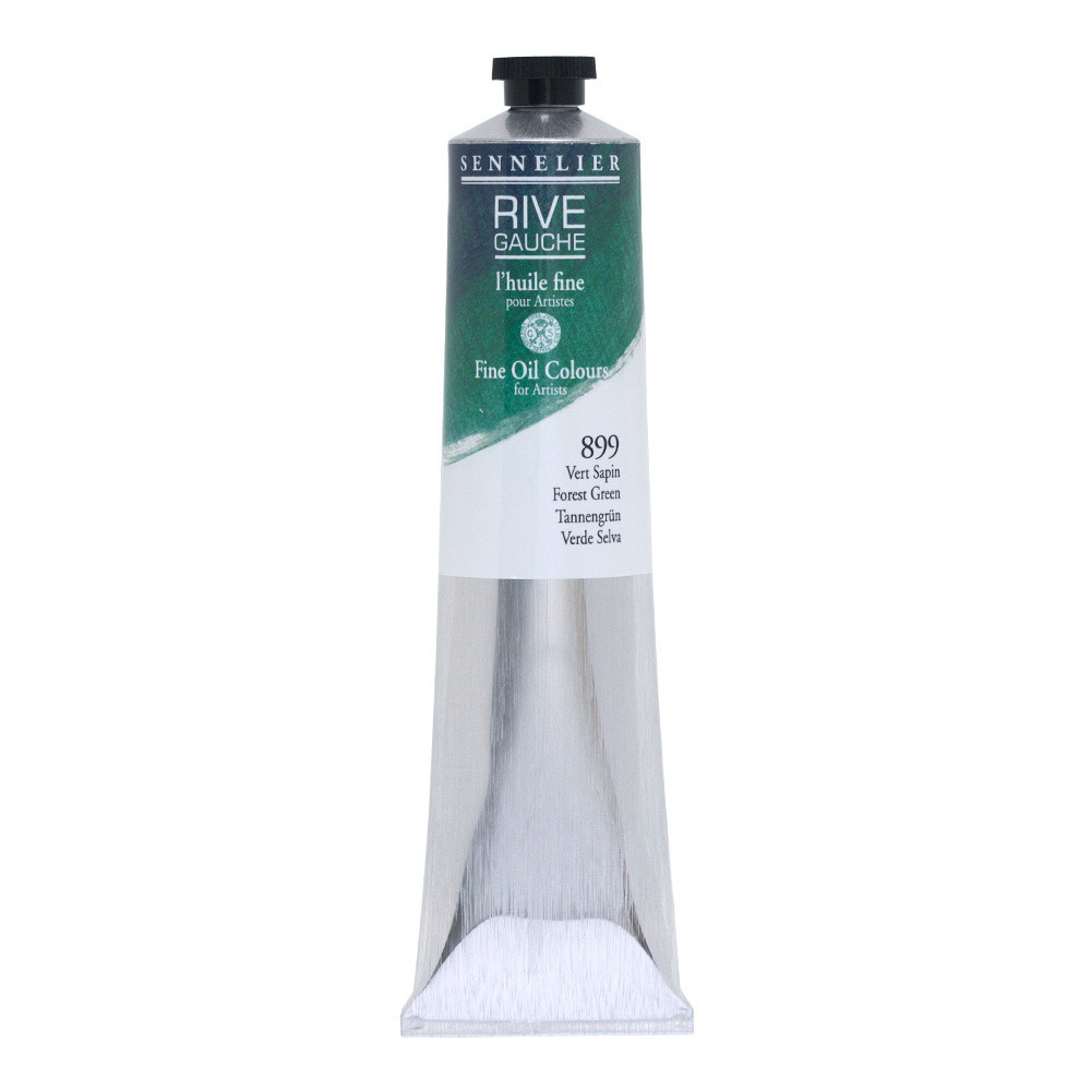 Rive Gauche 200 ml Forest Green 899