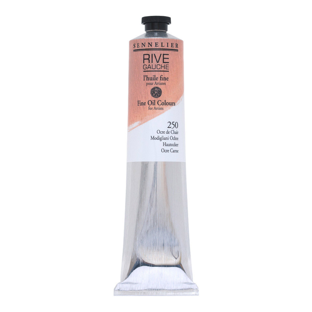 Rive Gauche 200 ml Modigliani Ochre 250