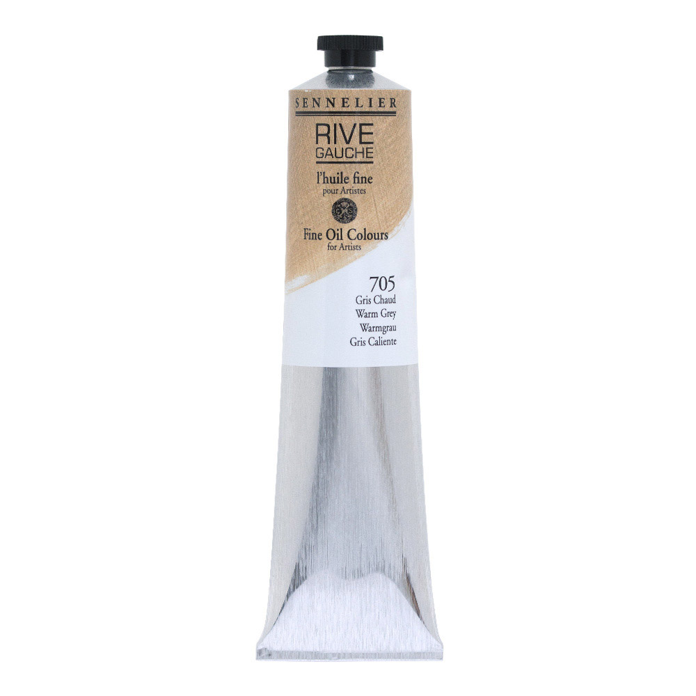 Rive Gauche 200 ml Warm Grey 705