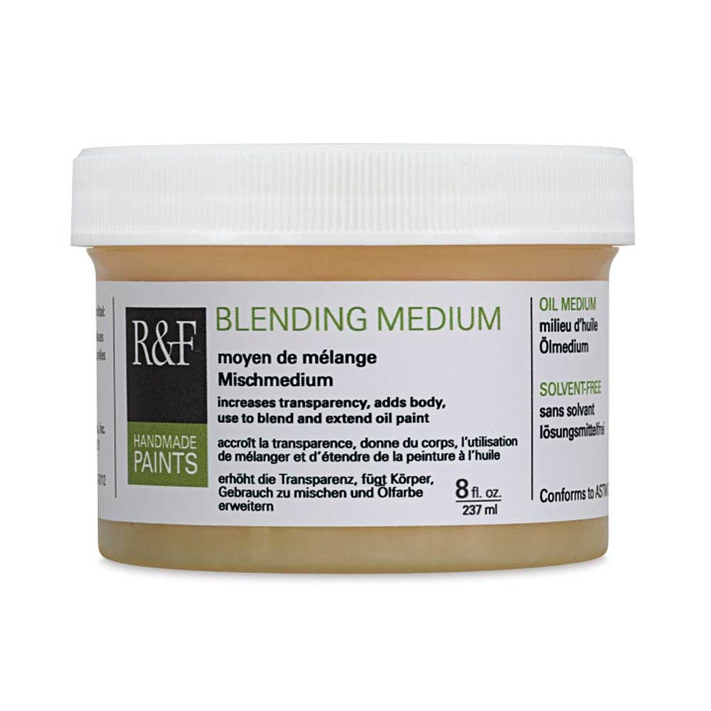 Blending Medium 8 oz