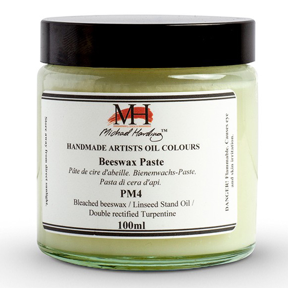 Michael Harding Beeswax Paste 100 ml