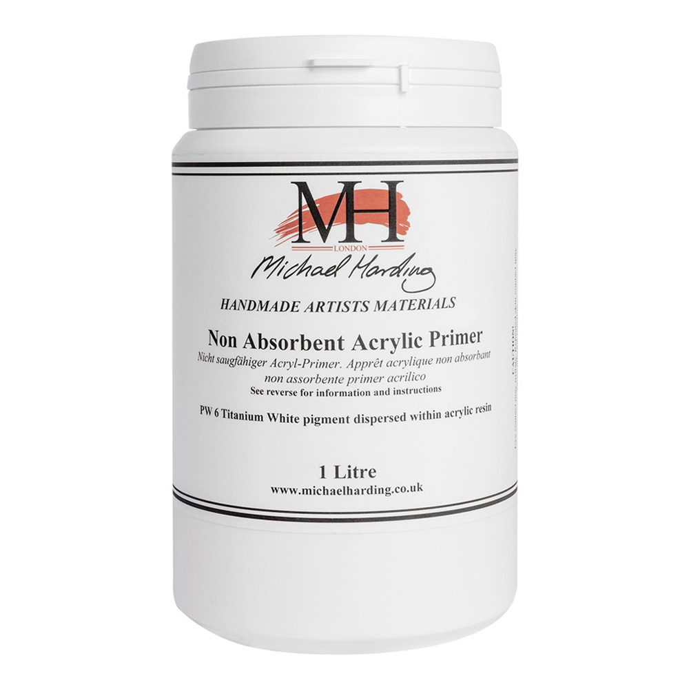 M Harding Non Absorbing Acrylic Primer 1000 m