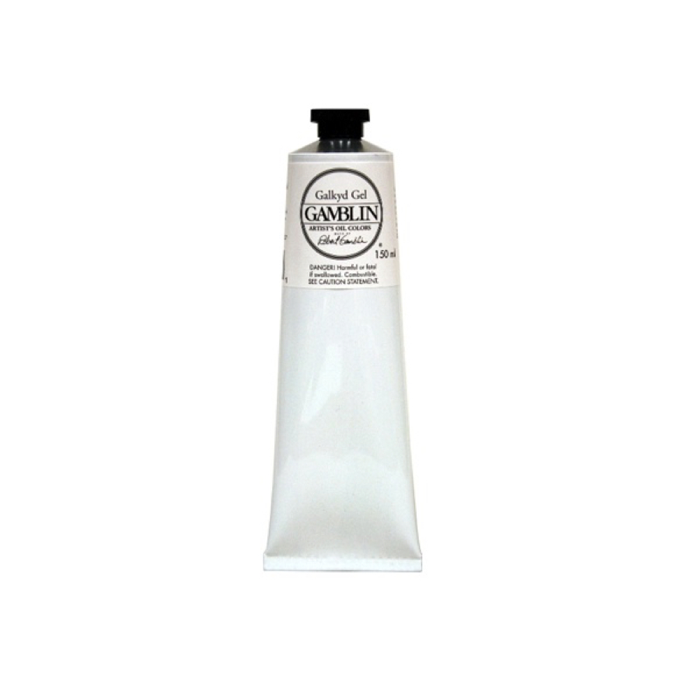 Gamblin Galkyd G Gel 150 ml