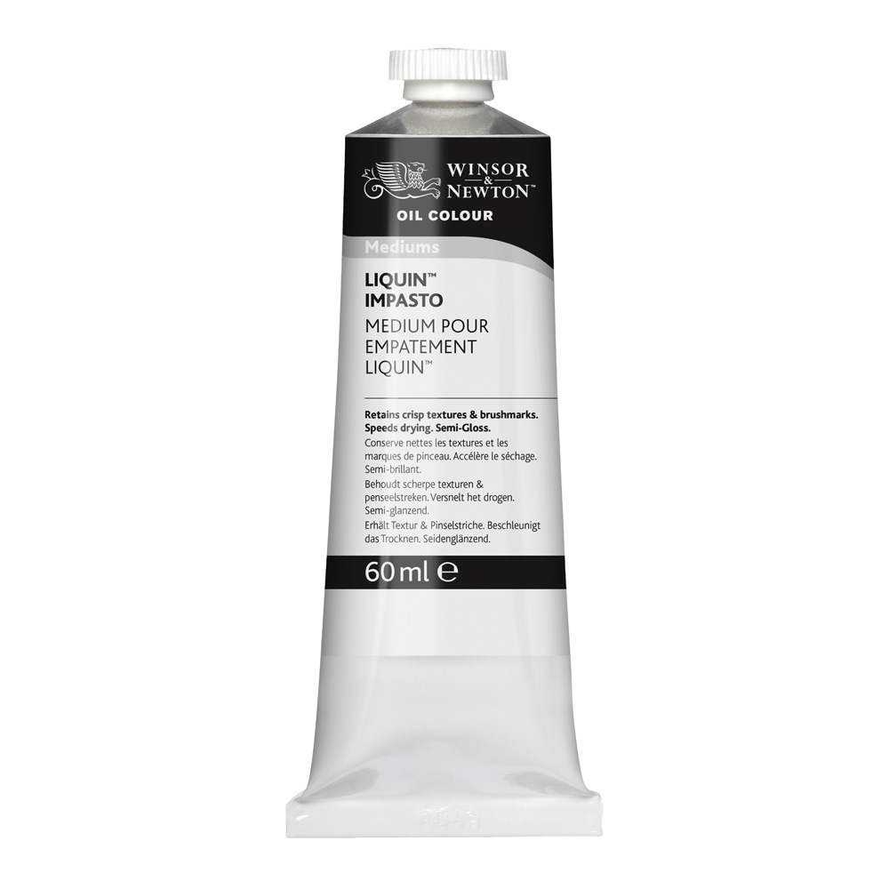 W&N Artisan Impasto Medium 60 ml