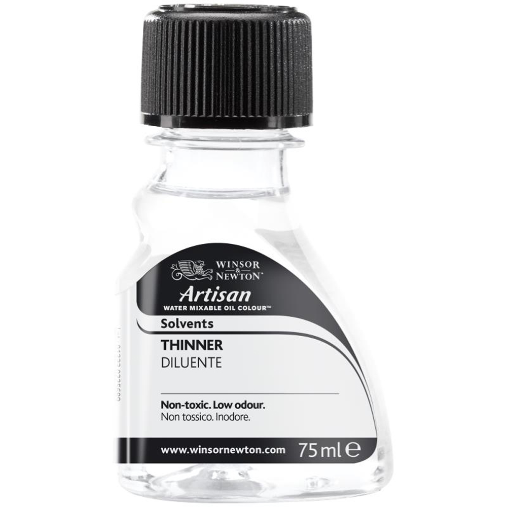 W&N Artisan Thinner 75 ml