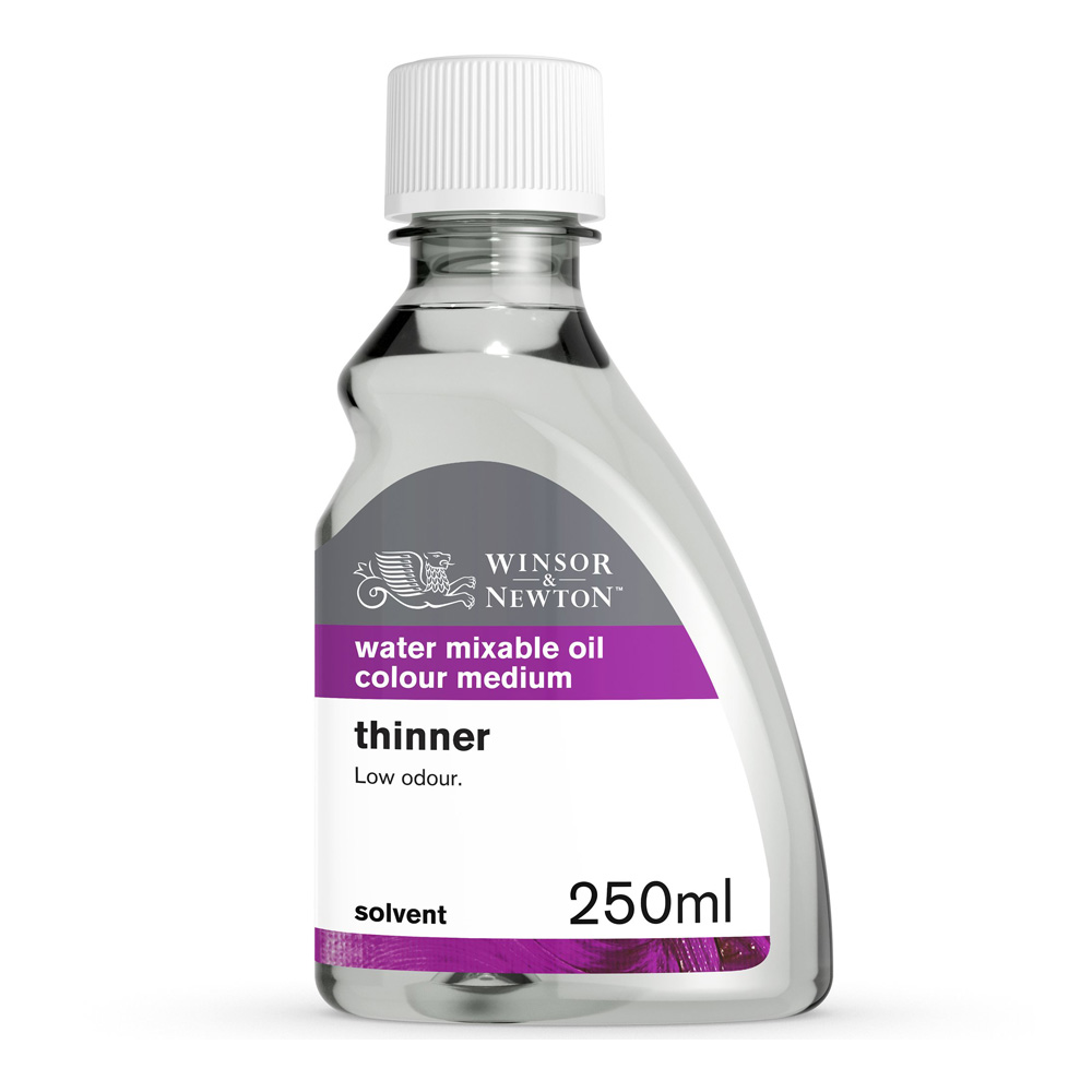 W&N Artisan Thinner 250 ml