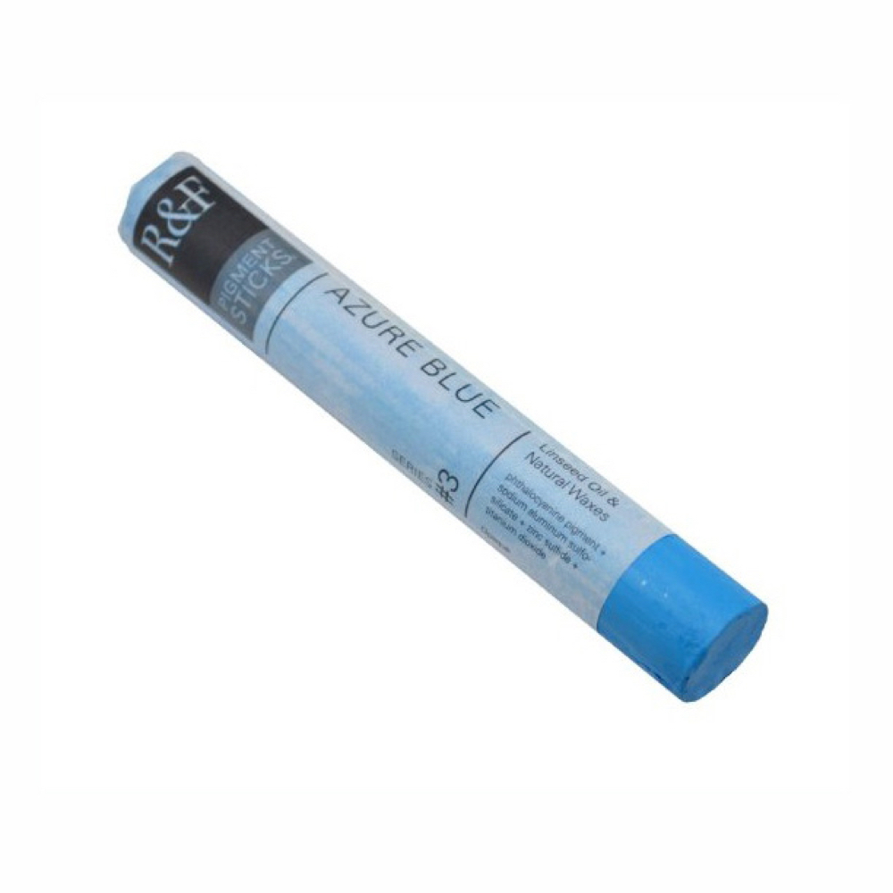 Pigment Stick 38 ml Azure Blue