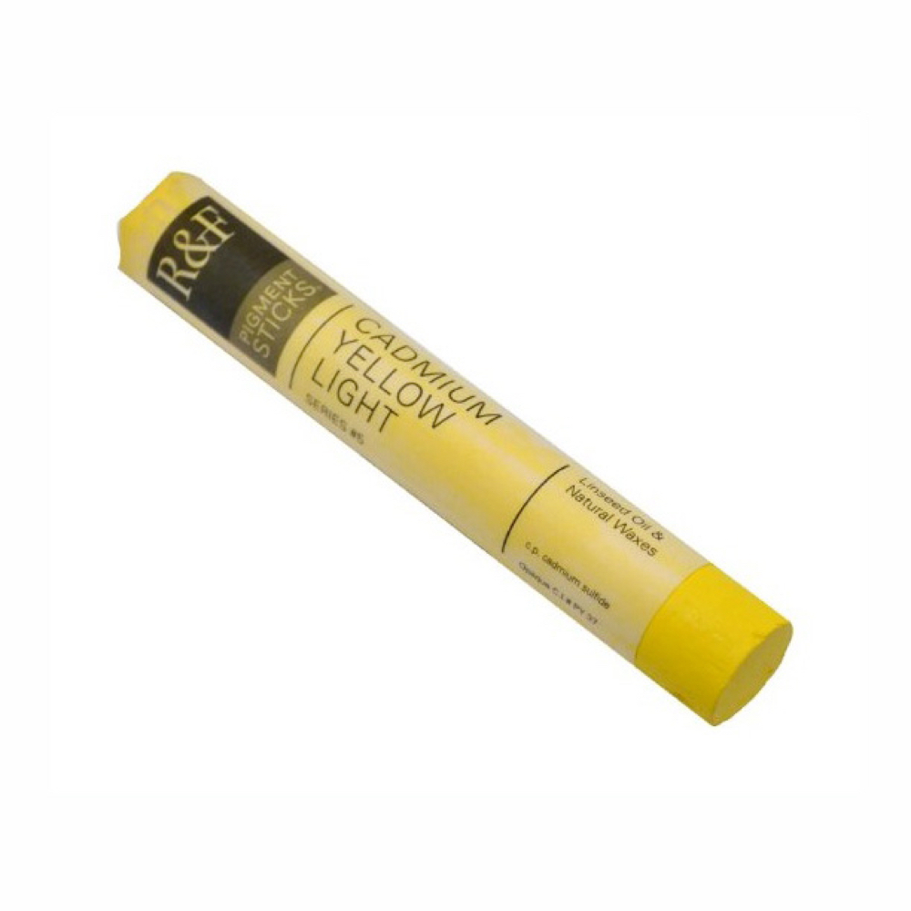 Pigment Stick 38 ml Cadmium Yellow Light