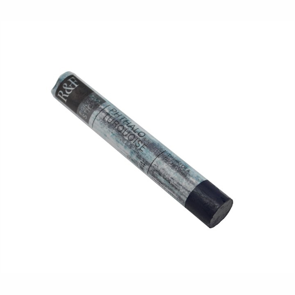 Pigment Stick 38 ml Phthalo Turquoise
