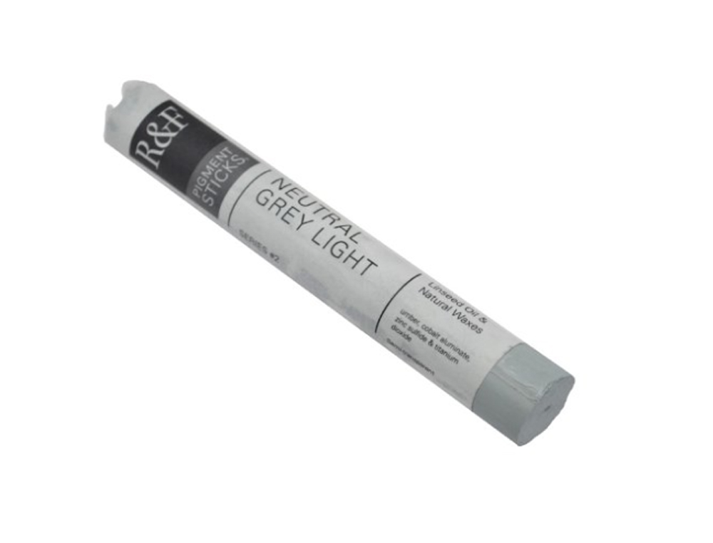 Pigment Stick 38 ml Neutral Grey Light