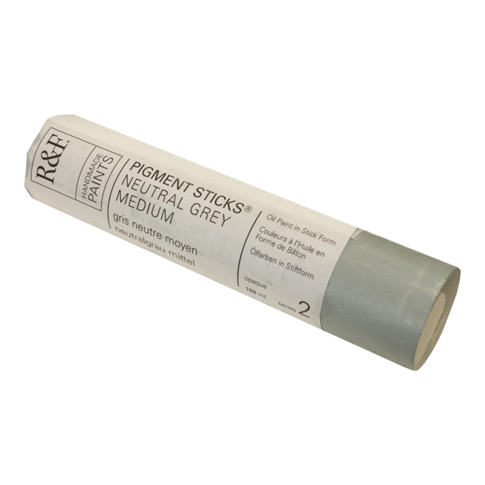 Pigment Stick 188 ml Neutral Grey Medium