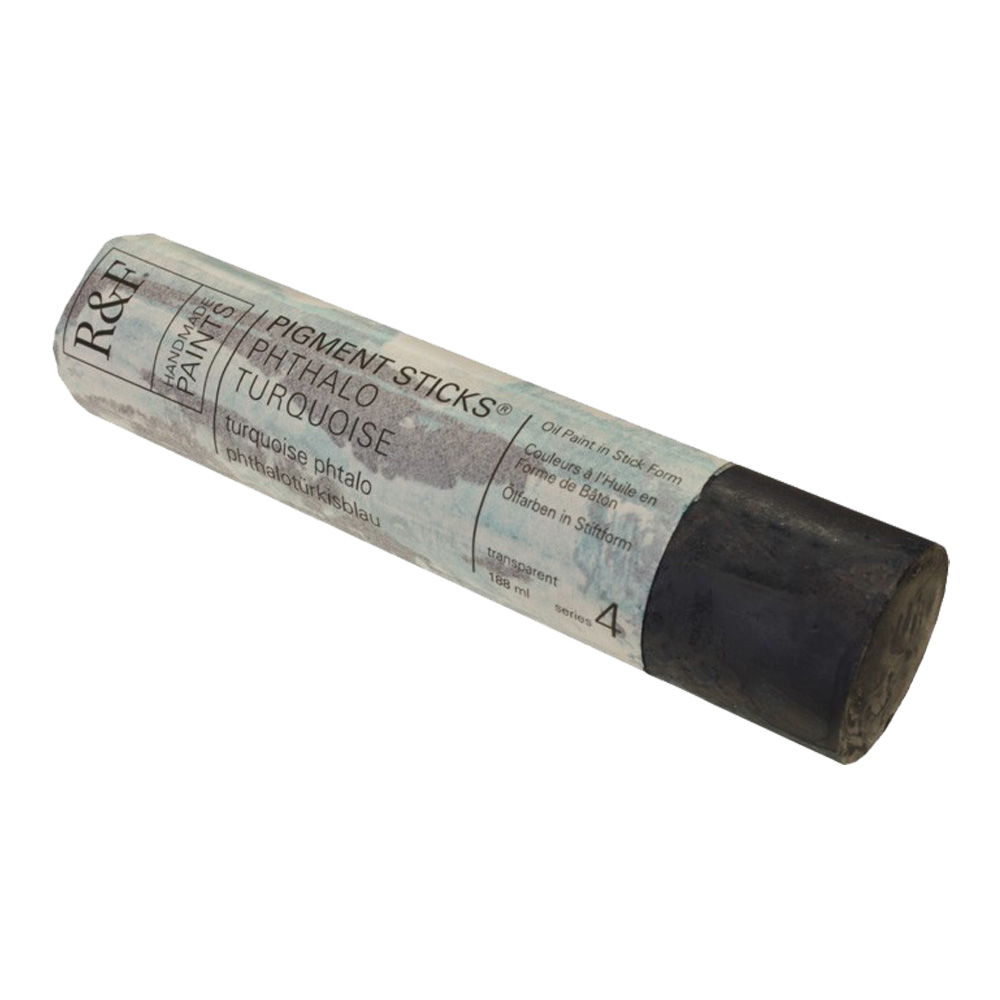 Pigment Stick 188 ml Phthalo Turquoise