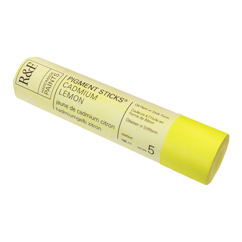 Pigment Stick 188 ml Cadmium Lemon