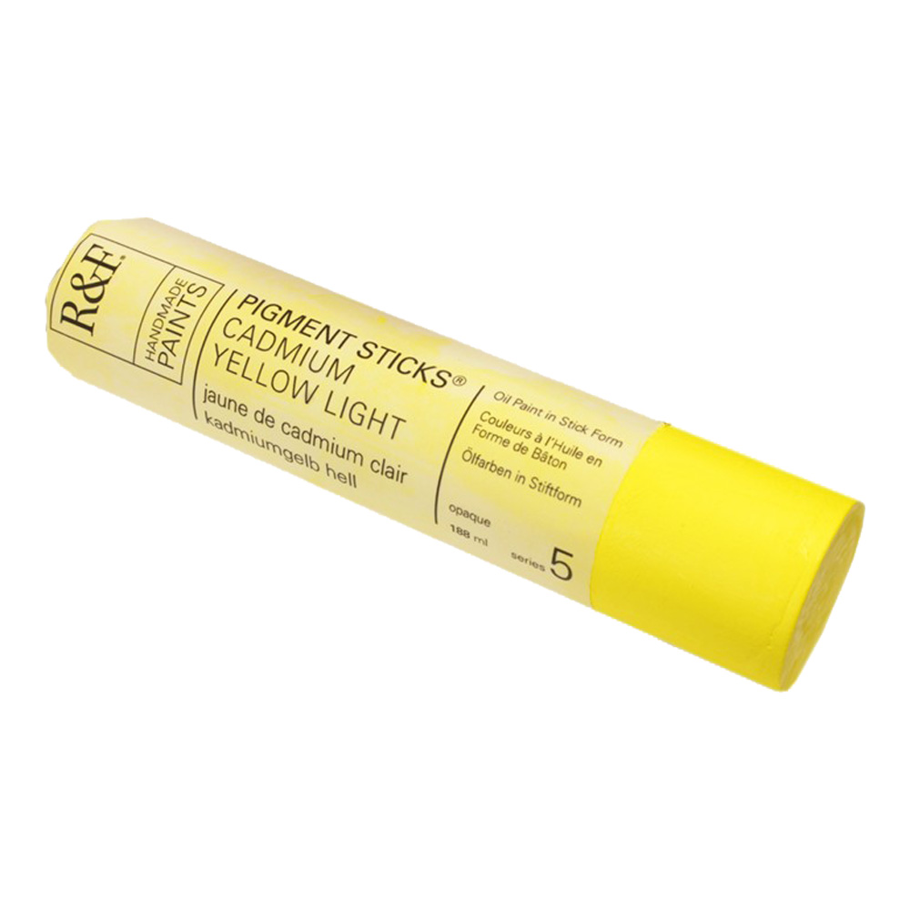 Pigment Stick 188 ml Cadmium Yellow Light