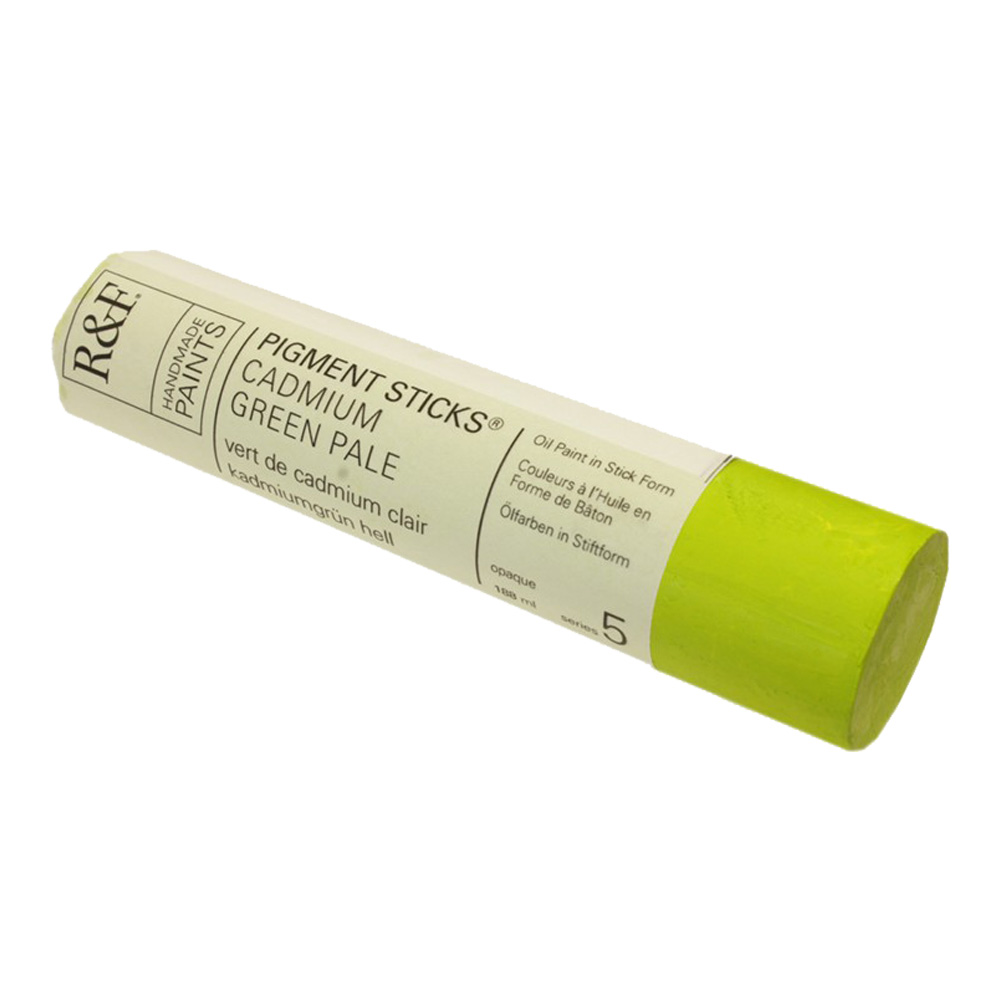 Pigment Stick 188 ml Cadmium Green Pale
