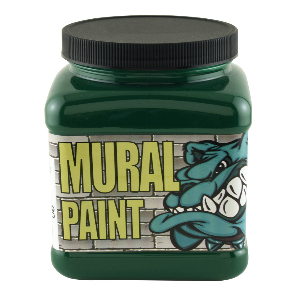 Chroma Mural Paint 16 oz Go