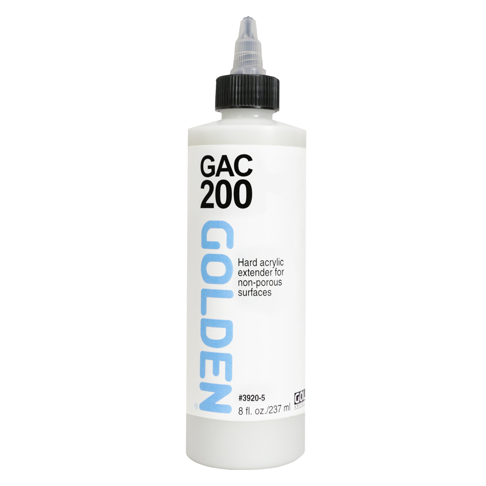 Golden Acry Med GAC-400 Fabric 8 oz