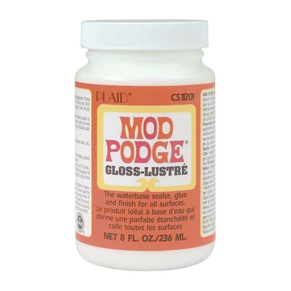 Original Mod Podge Gloss 8 oz