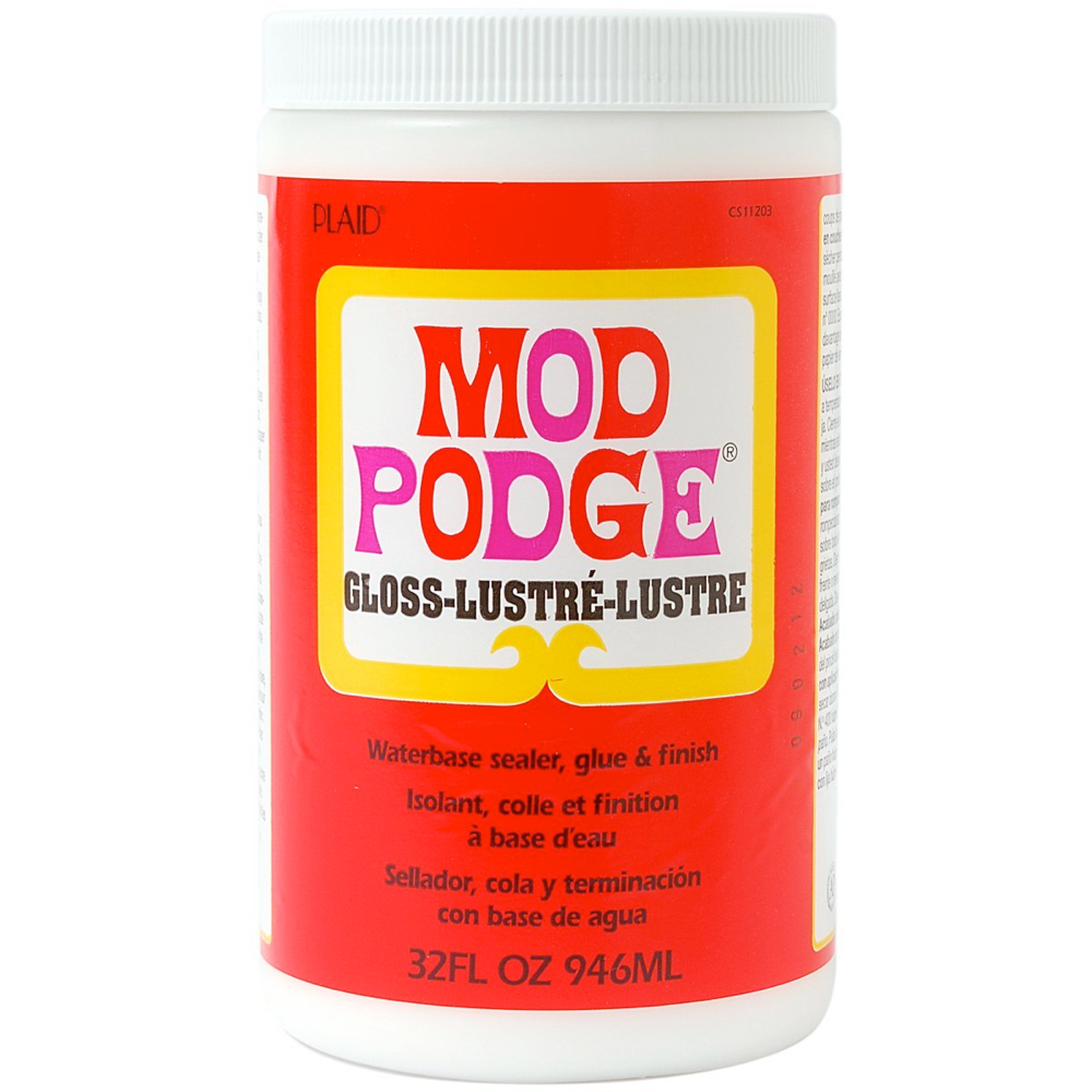Original Mod Podge Gloss 32 oz
