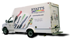 Hyatts Customer Service Representative