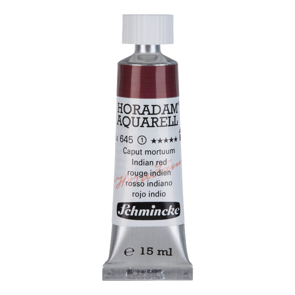 Horadam WC 15ml Indian Red