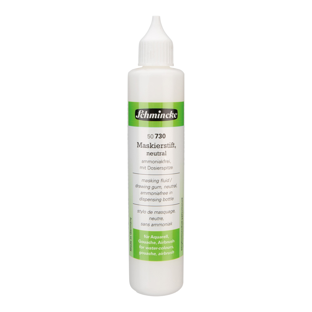 Schmincke Masking Fluid (Neutral) 100ml