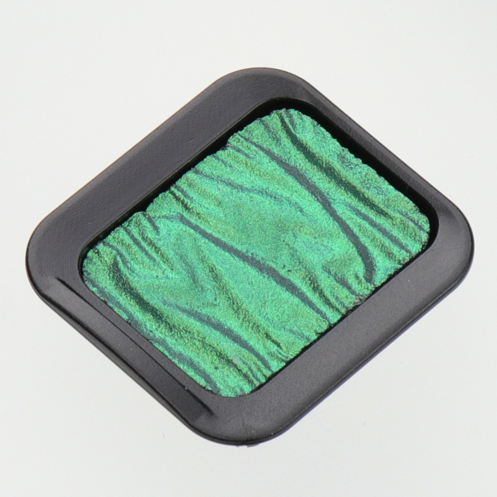 Finetec WC Pan Refill Premium Chroma Green