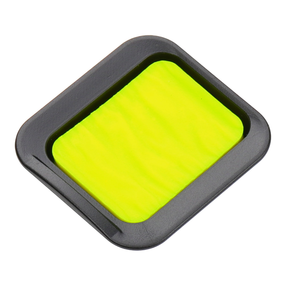 Finetec WC Pan Refill Neon Yellow Afterglow