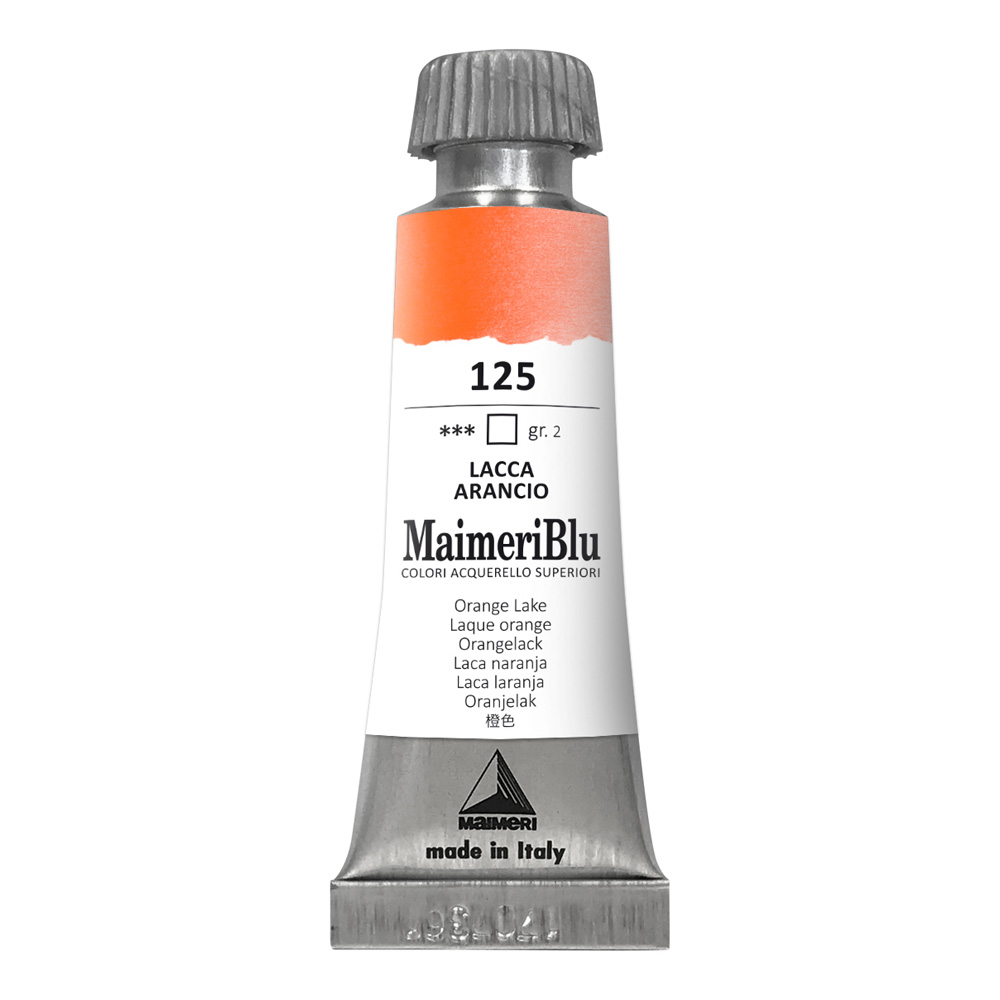 MaimeriBlu 12 ml Orange Lake