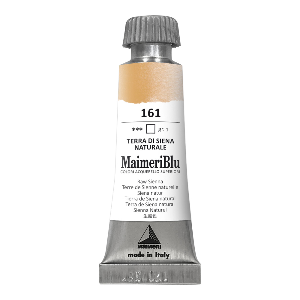 MaimeriBlu 12 ml Raw Sienna