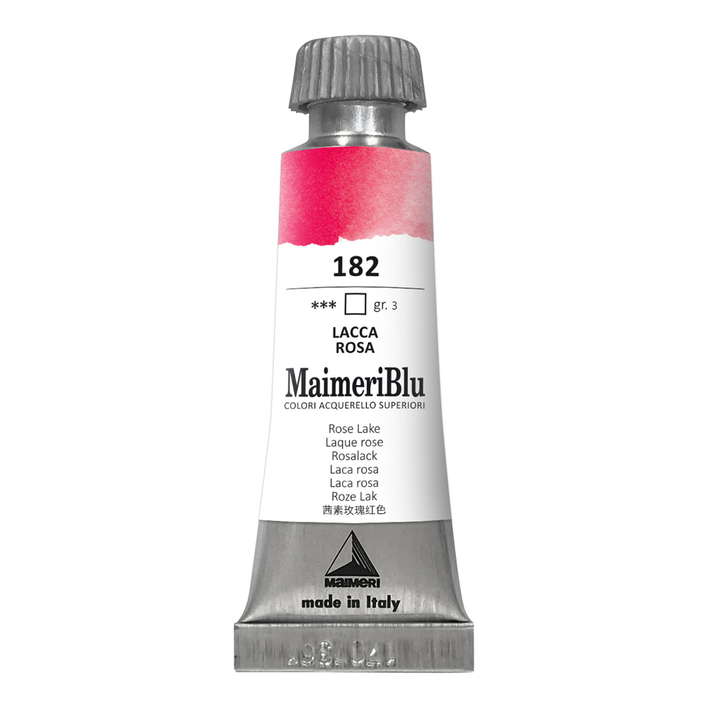 MaimeriBlu 12 ml Rose Lake