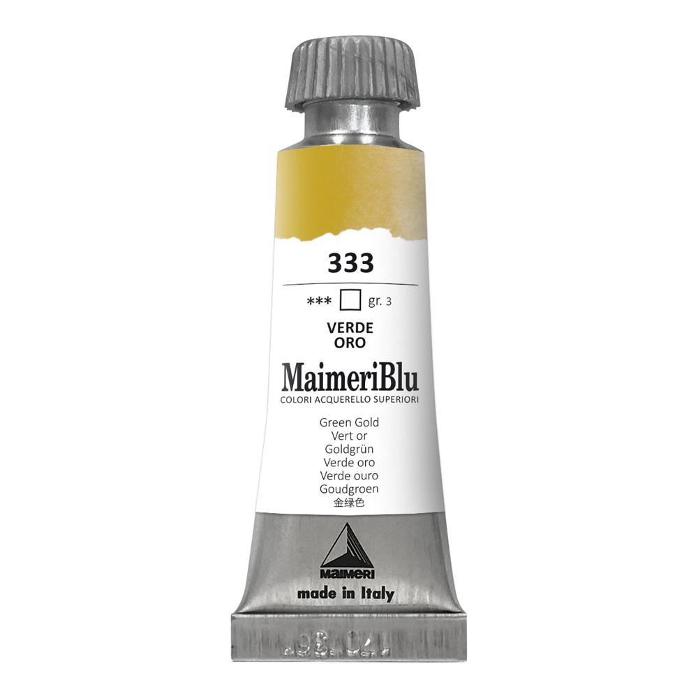 MaimeriBlu 12 ml Green Gold