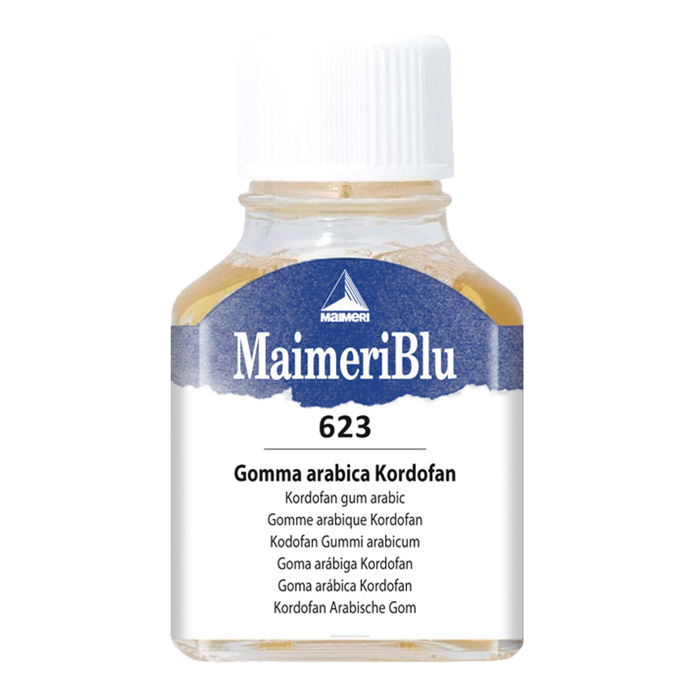 MaimeriBlu 75 ml Kordofan Arabic Gum