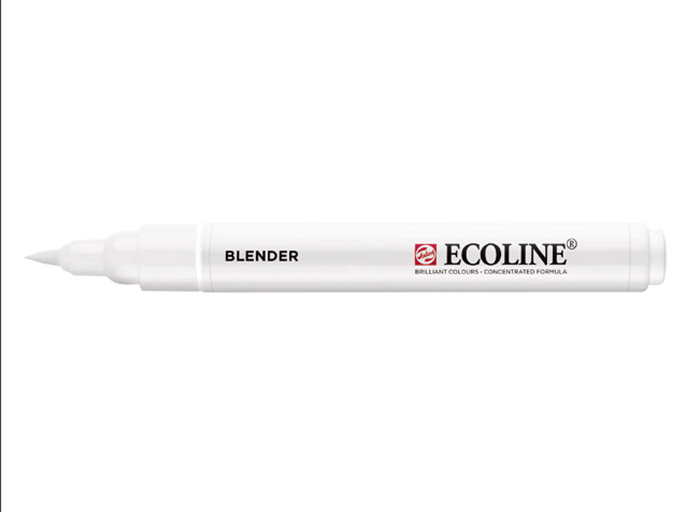 Ecoline Liquid Watercolor Brush Pen Blender