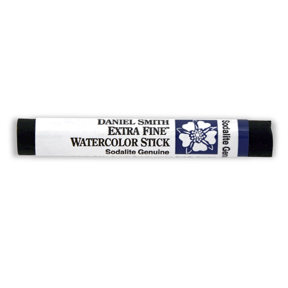 Daniel Smith W/C Stick Sodalite Genuine