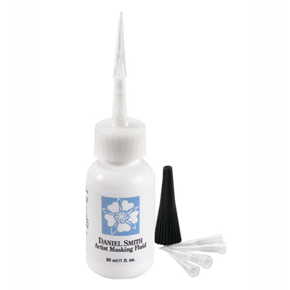 Daniel Smith 1 oz Art Masking Fluid