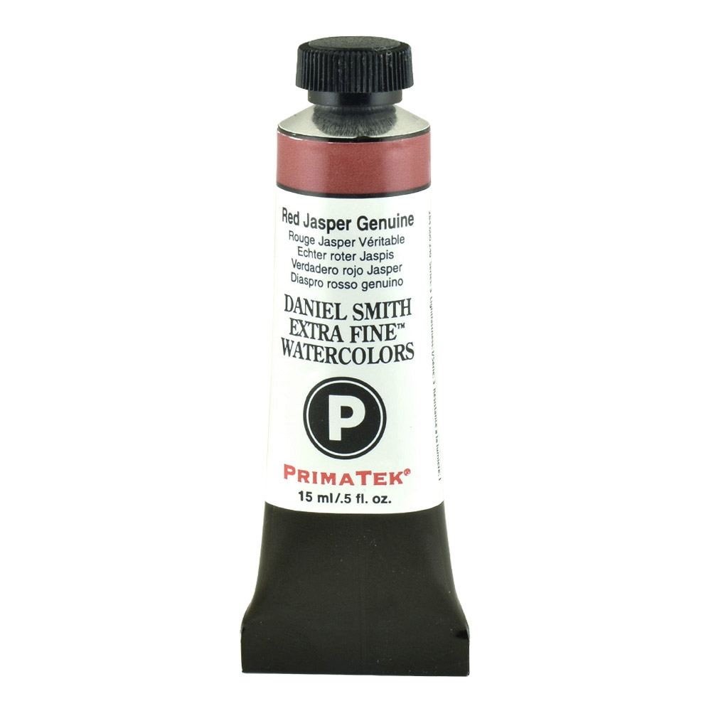 Daniel Smith W/C 15 Ml Red Jasper Genuine