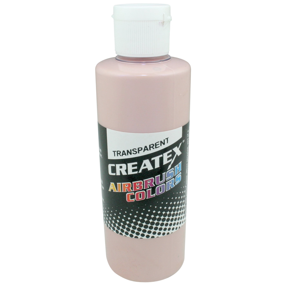 Createx 4 oz Transparent Peach