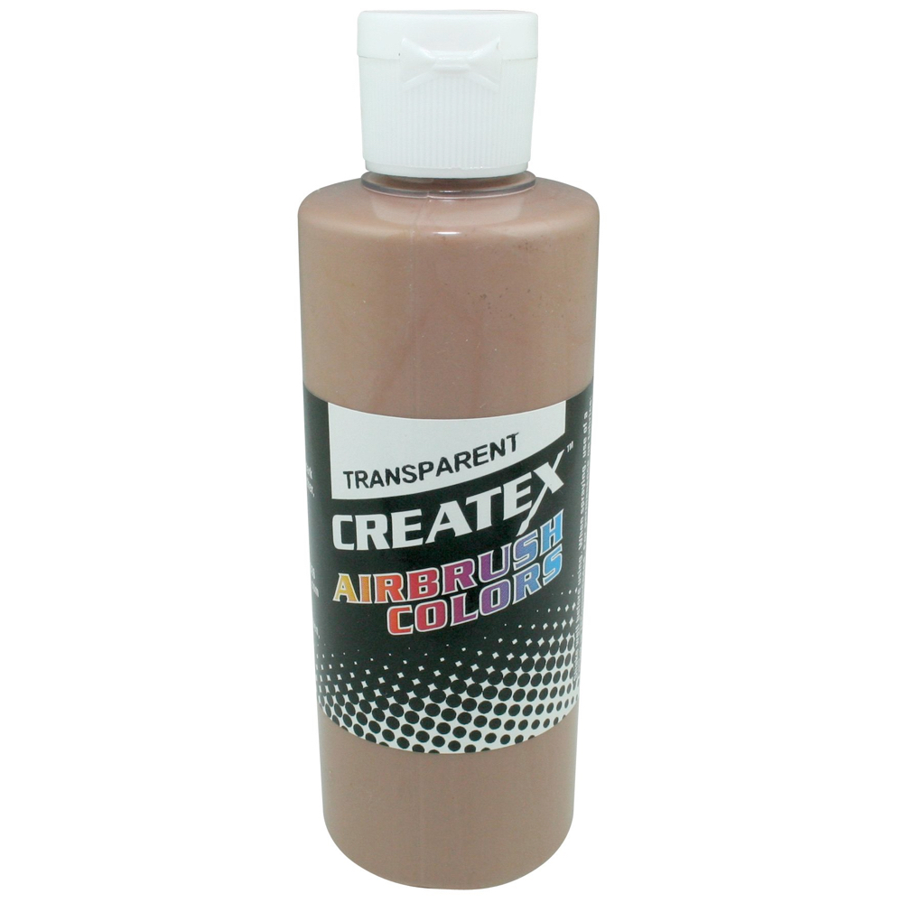 Createx 2 oz Transparent Sand