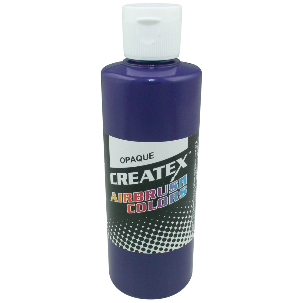 Createx 2 oz Opaque Purple