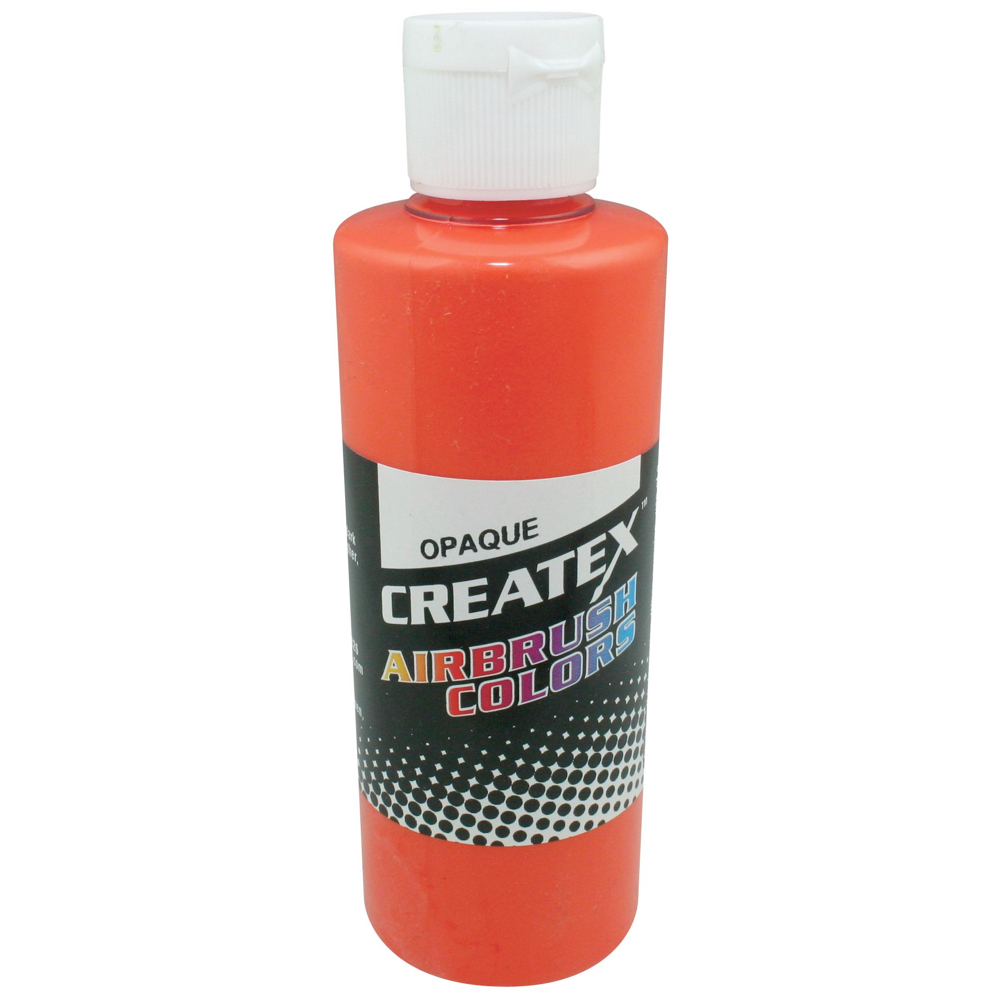 Createx 2 oz Opaque Coral