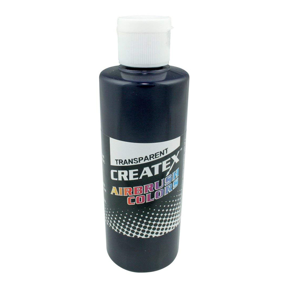 Createx 4 oz Transparent Violet