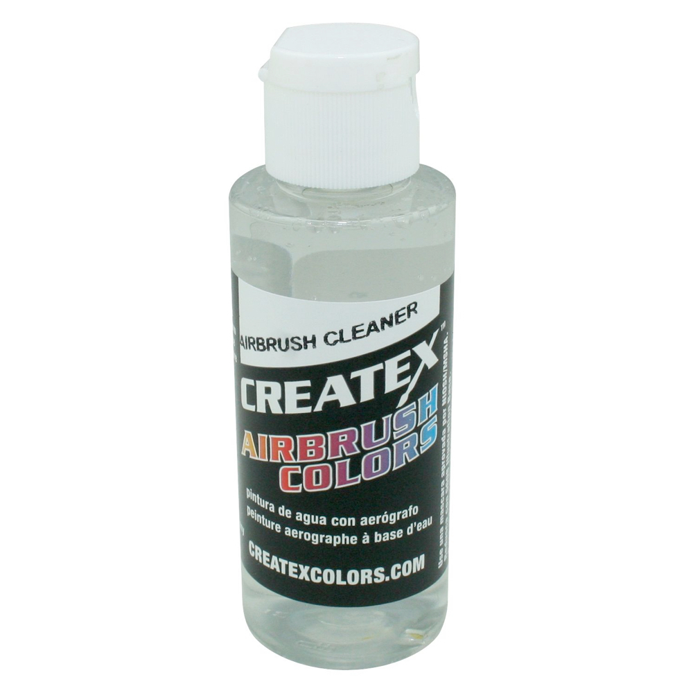 Createx 32 oz Airbrush Cleaner